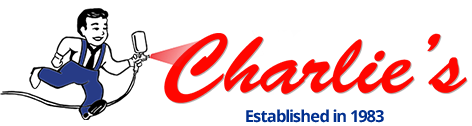 Charlie's Paint & Body Shop in Miami